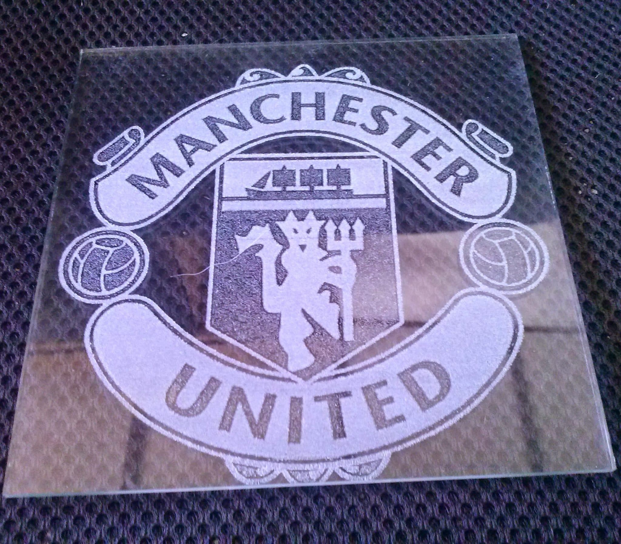 Engraving
