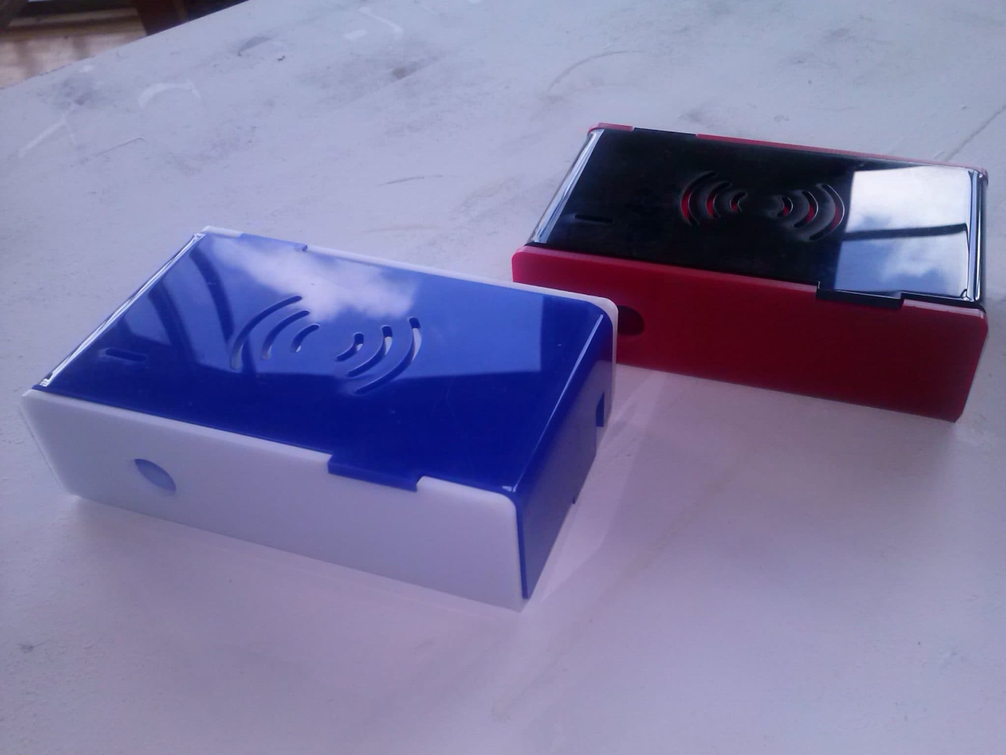 Perspex Cutting and bending