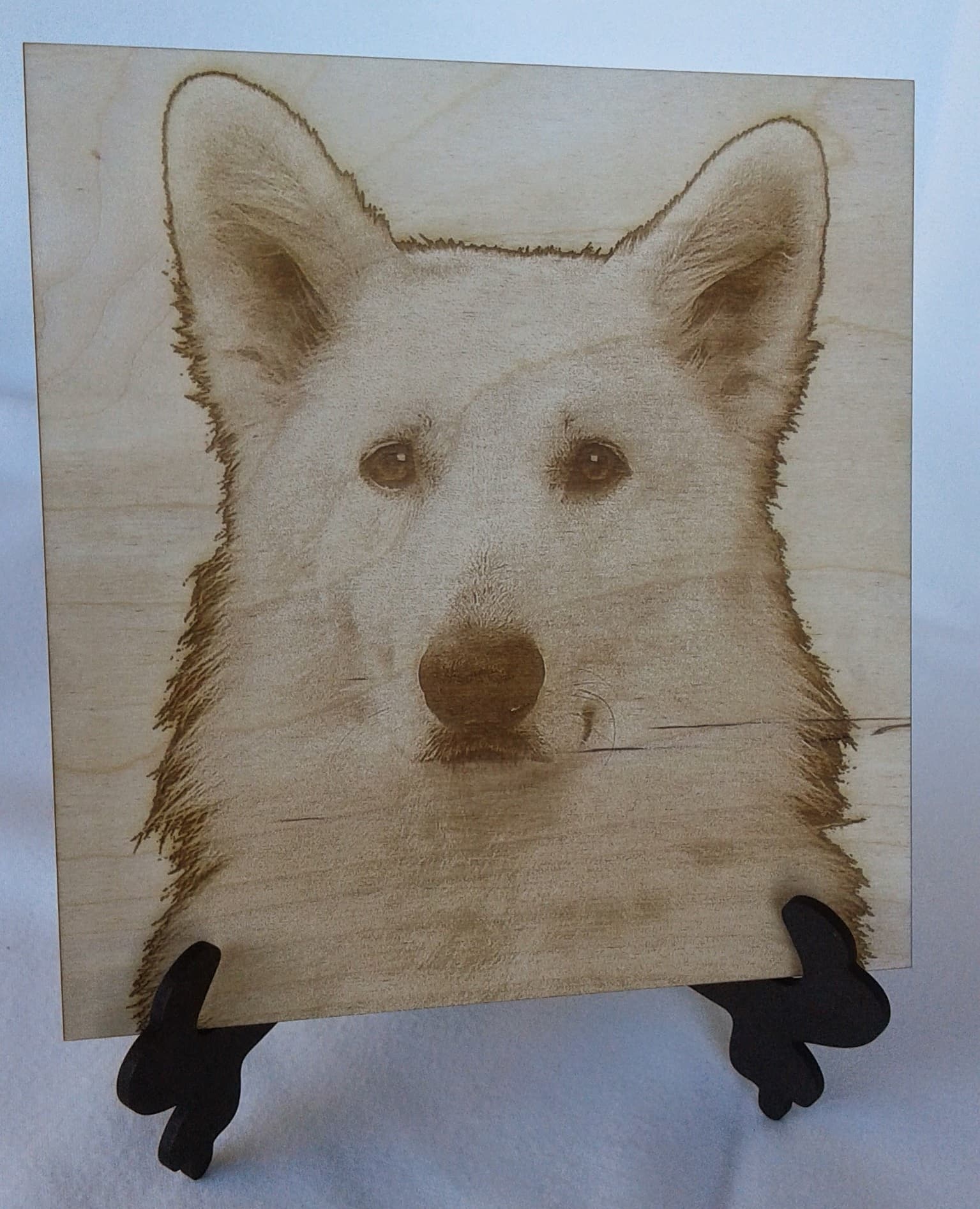 Photo Engraving